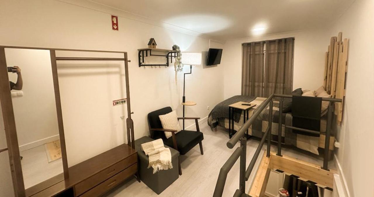Ninho D'Alegria Villa Peniche Kültér fotó
